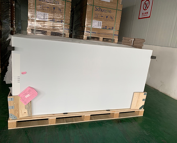 風(fēng)管生產(chǎn)五線(xiàn)