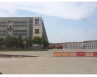 興語滾筒稱重分揀系統(tǒng)（ 臺灣基勝集團(tuán)）